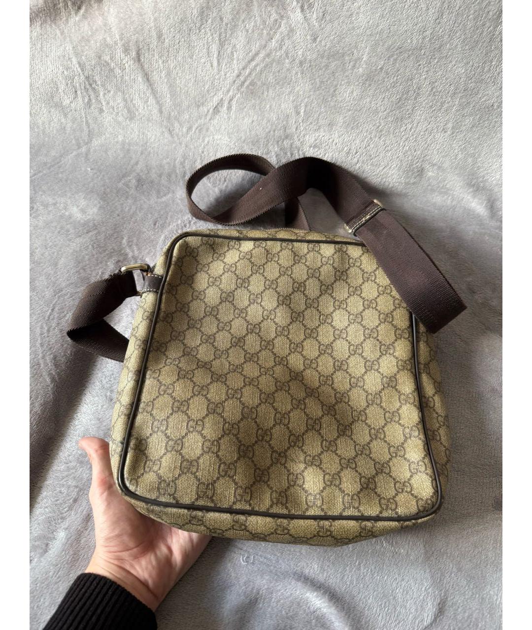 GUCCI Сумка на плечо, фото 7