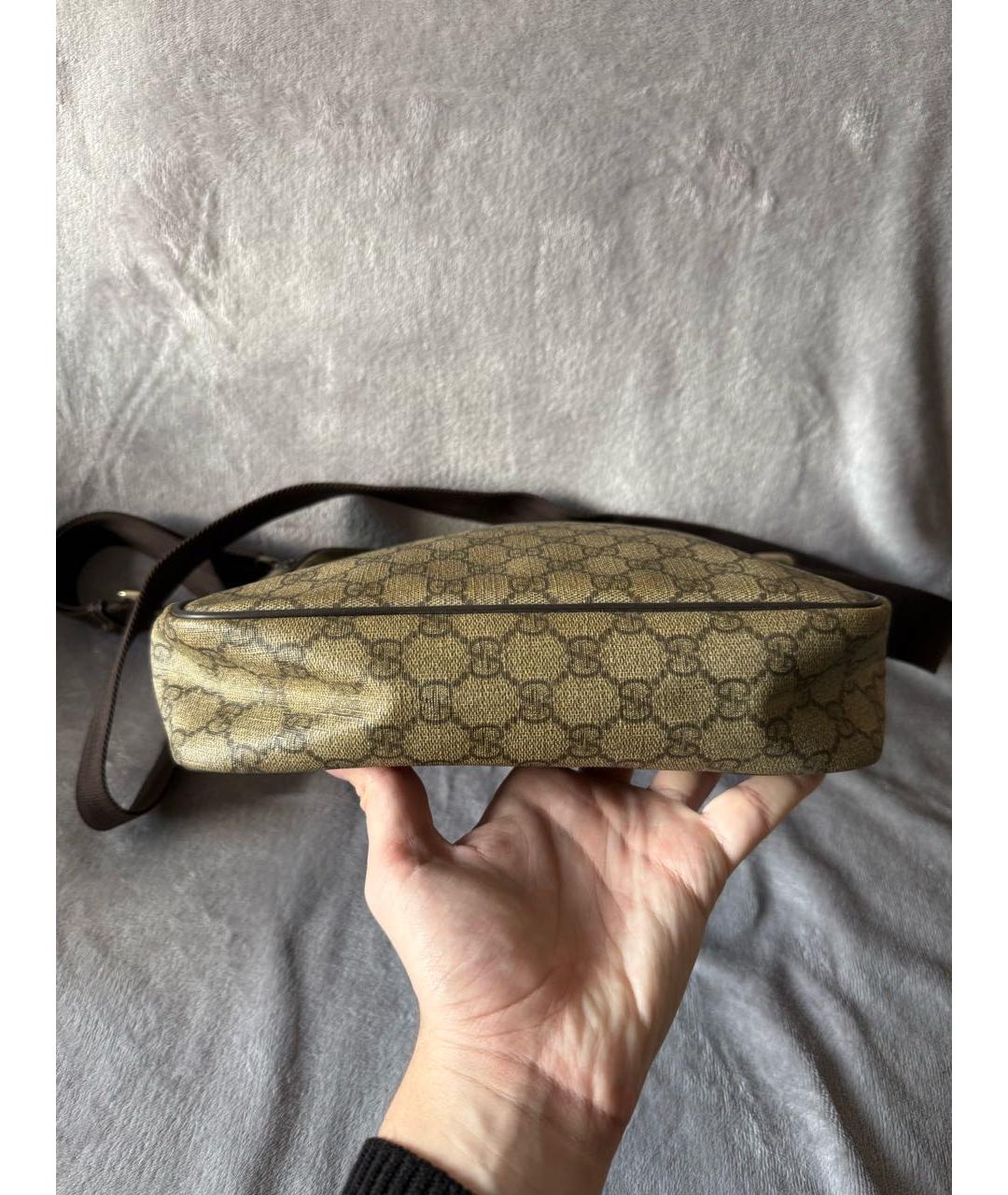 GUCCI Сумка на плечо, фото 2