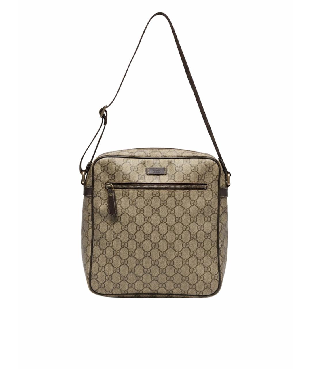 GUCCI Сумка на плечо, фото 1