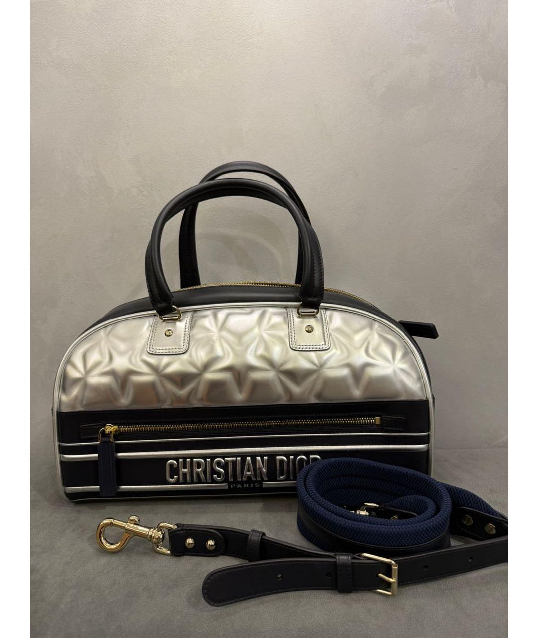 CHRISTIAN DIOR Сумка через плечо, фото 7