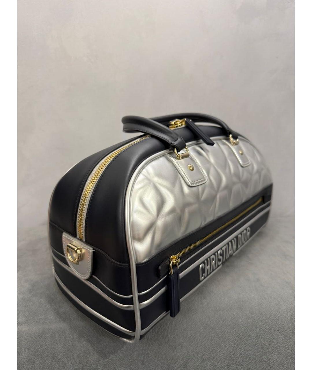 CHRISTIAN DIOR Сумка через плечо, фото 5