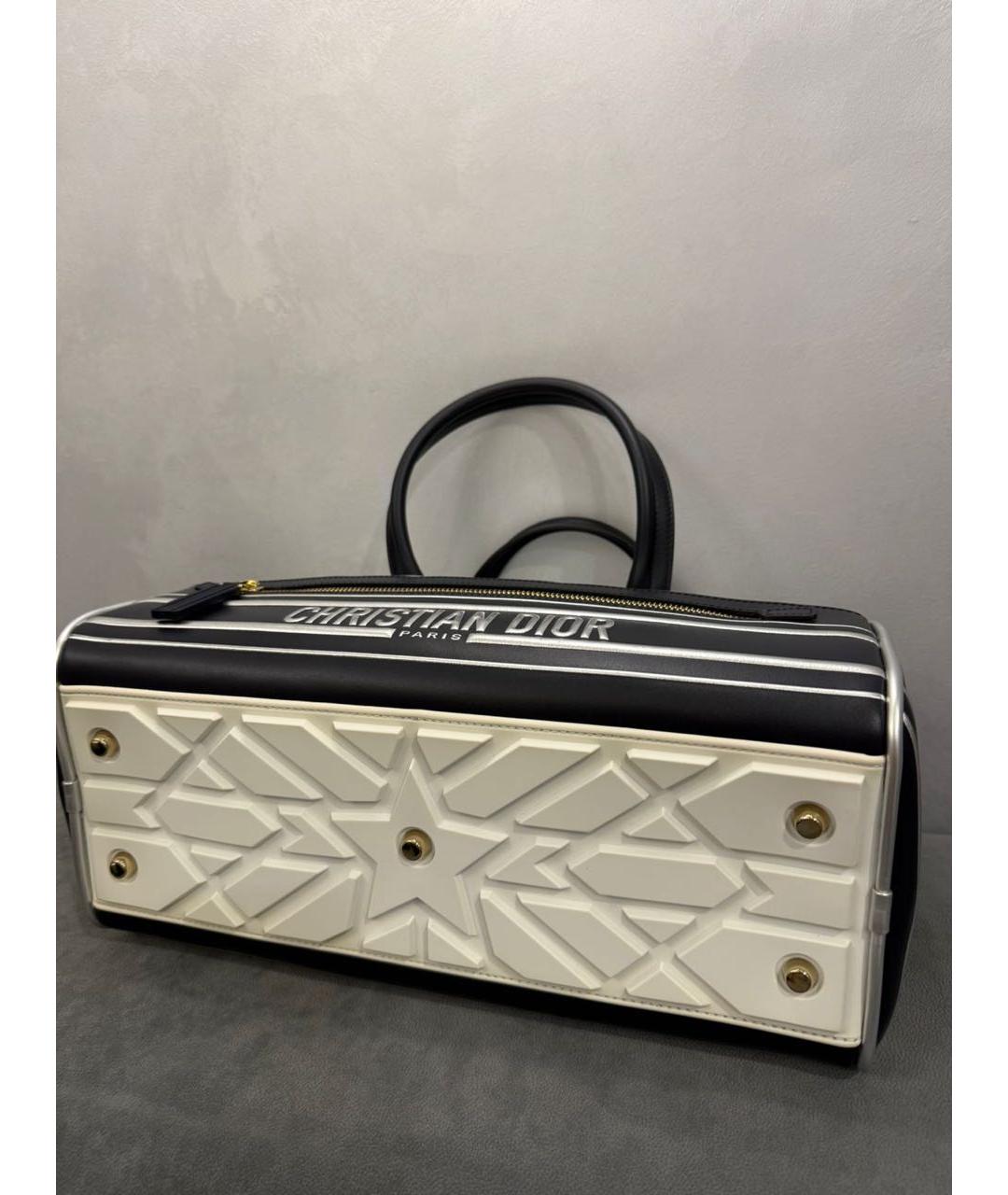 CHRISTIAN DIOR Сумка через плечо, фото 4