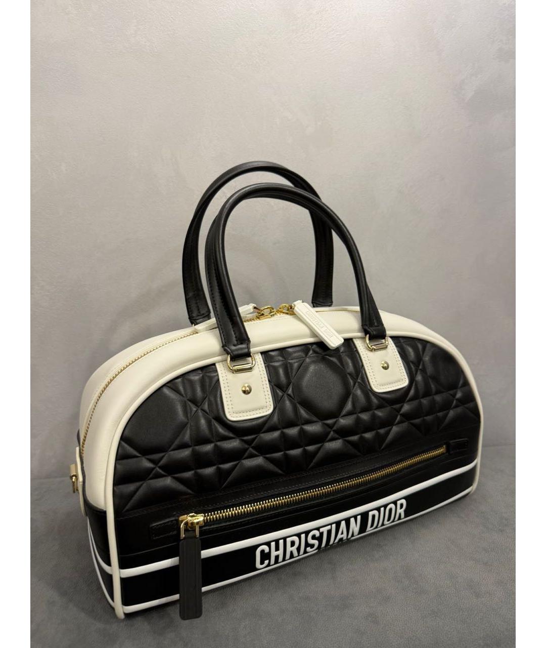 CHRISTIAN DIOR Сумка через плечо, фото 3