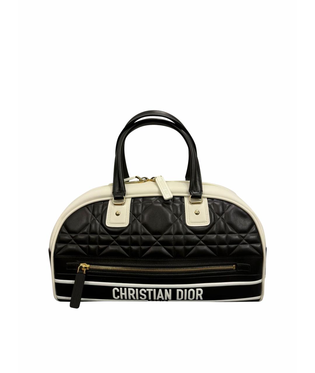 CHRISTIAN DIOR Сумка через плечо, фото 1