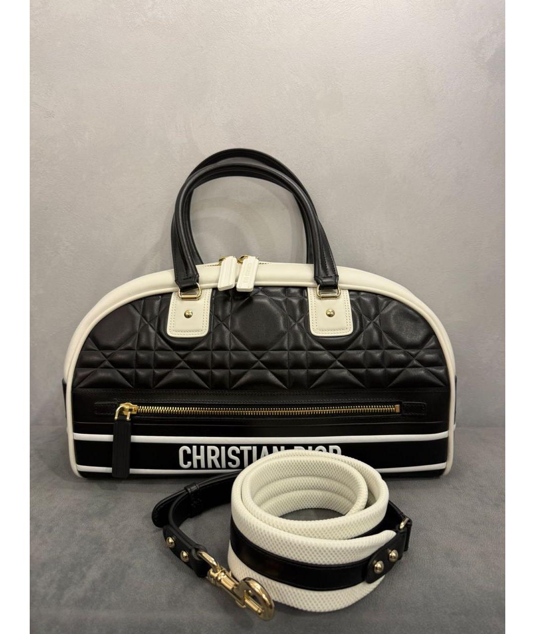 CHRISTIAN DIOR Сумка через плечо, фото 6