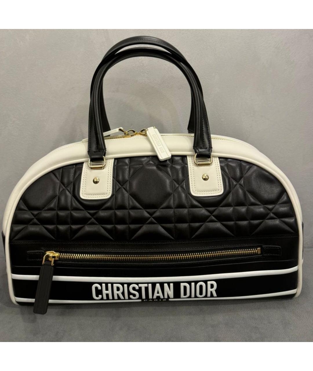 CHRISTIAN DIOR Сумка через плечо, фото 8
