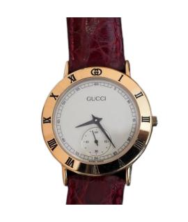 GUCCI Часы