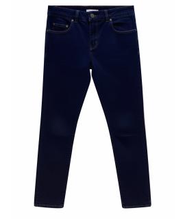 ALEXANDER MCQUEEN Прямые джинсы