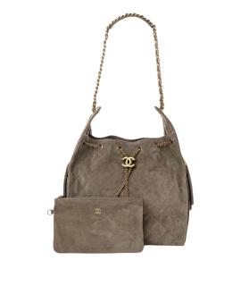 CHANEL Сумка тоут