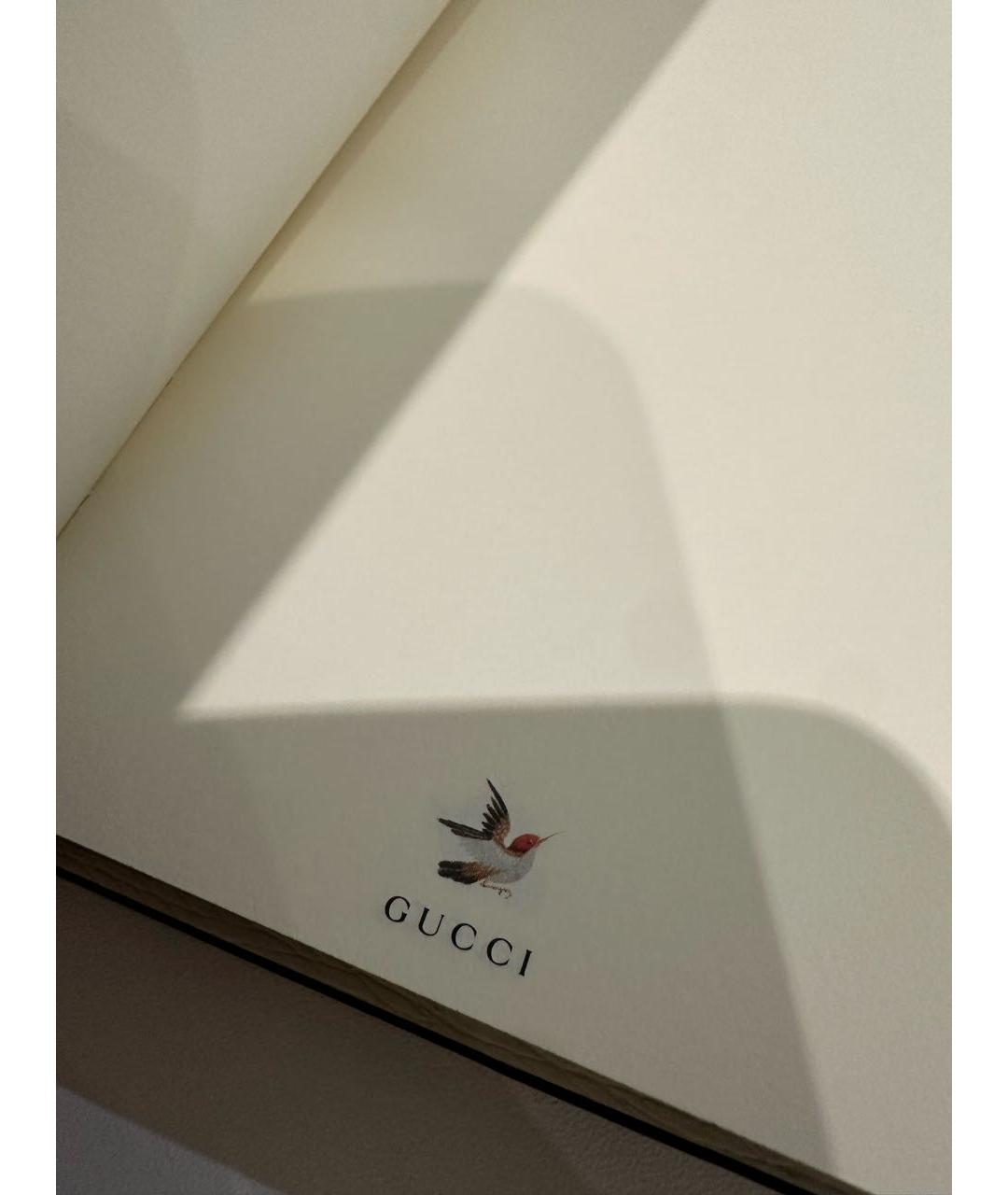 GUCCI Книга, фото 3