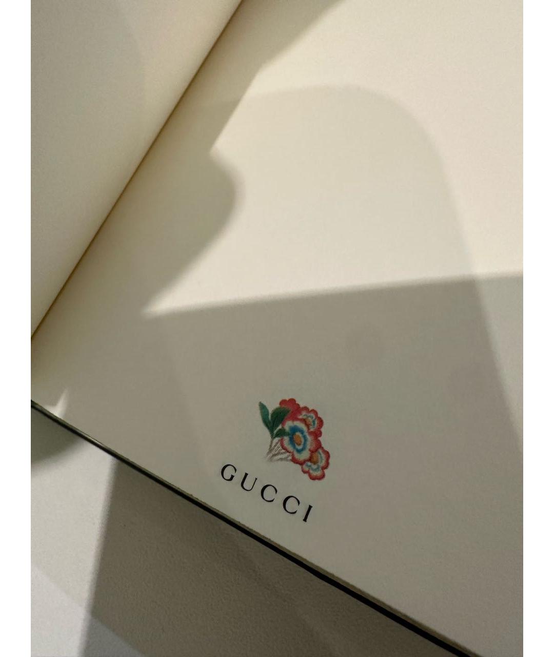 GUCCI Книга, фото 2