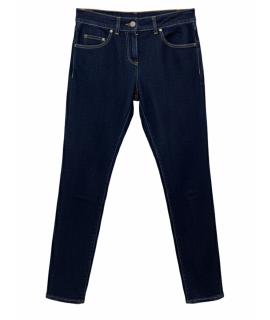 ALEXANDER MCQUEEN Прямые джинсы