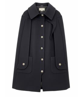 MAISON MARGIELA Накидка/пончо