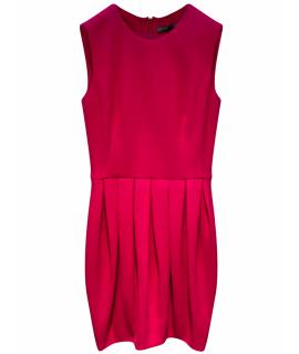 ALEXANDER MCQUEEN Коктейльное платье