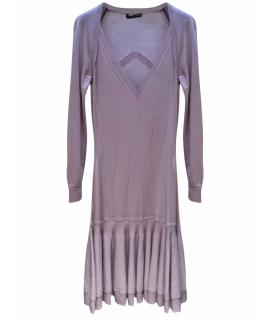 ALEXANDER MCQUEEN Повседневное платье