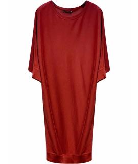 ALEXANDER MCQUEEN Коктейльное платье