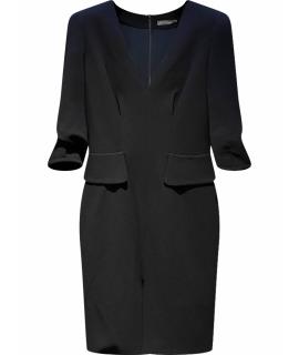 ALEXANDER MCQUEEN Коктейльное платье