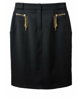 ROBERTO CAVALLI Юбка мини