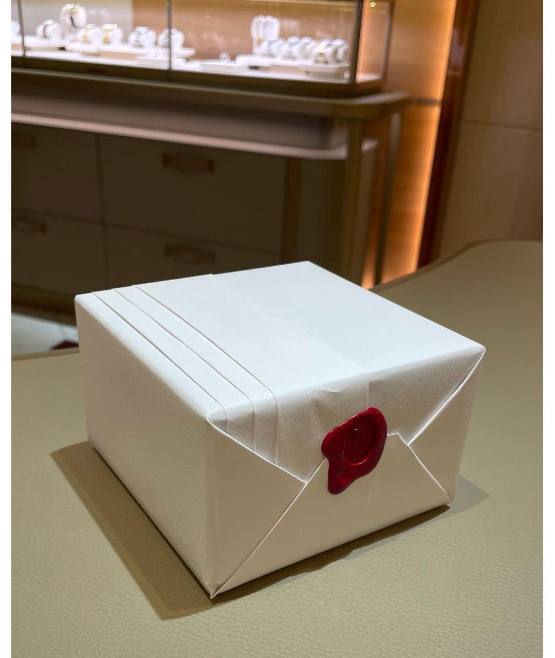 CARTIER Золотой браслет из розового золота, фото 7