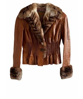 JOHN GALLIANO Куртка