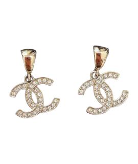 CHANEL Серьги