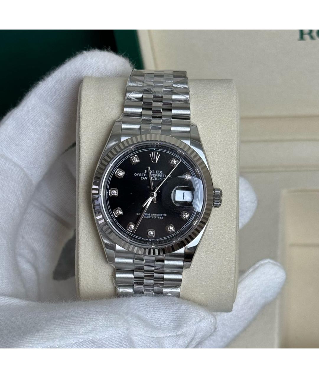 ROLEX Часы, фото 6