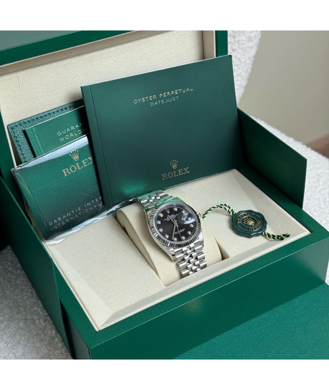 ROLEX Часы, фото 5