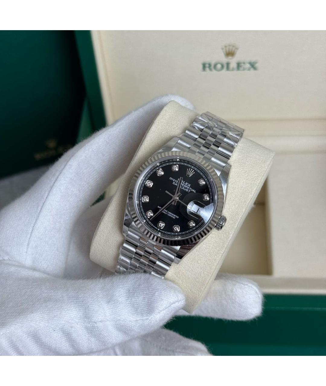 ROLEX Часы, фото 2