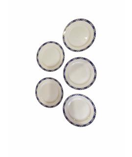 SAINT LAURENT Обеденная посуда