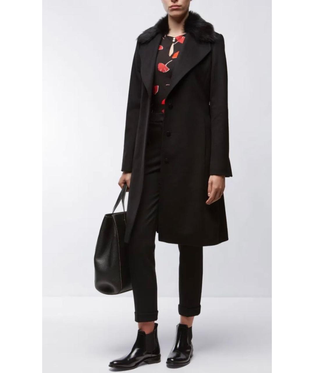 HUGO BOSS Мульти вискозная блузы, фото 7