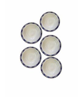 SAINT LAURENT Обеденная посуда