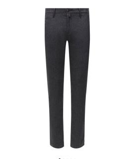 JACOB COHEN Повседневные брюки