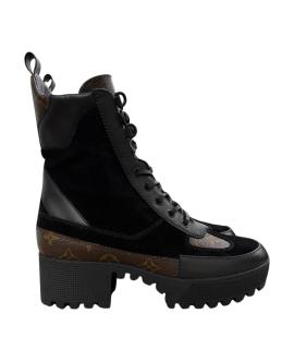 LOUIS VUITTON Ботинки