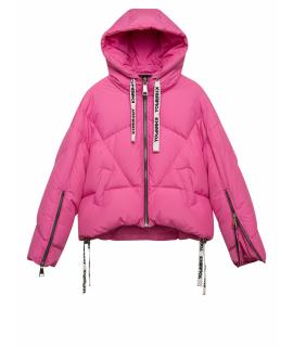 KHRISJOY Пуховик