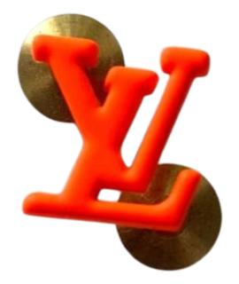 LOUIS VUITTON Булавка / брошь