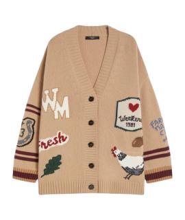 WEEKEND MAX MARA Кардиган