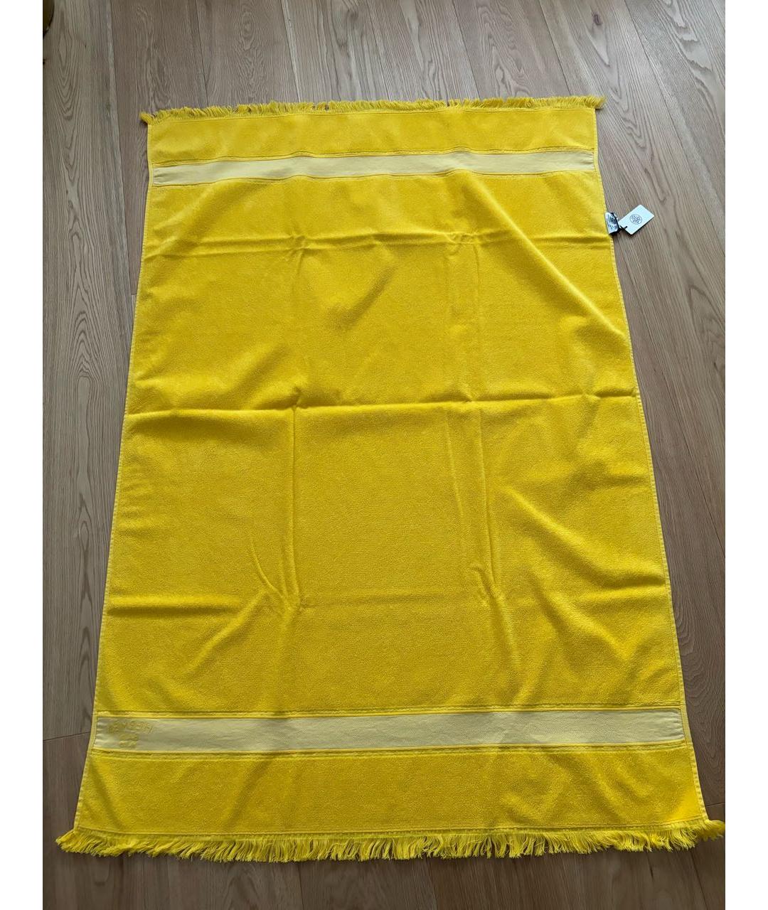 HERMES Хлопковое полотенце, фото 4