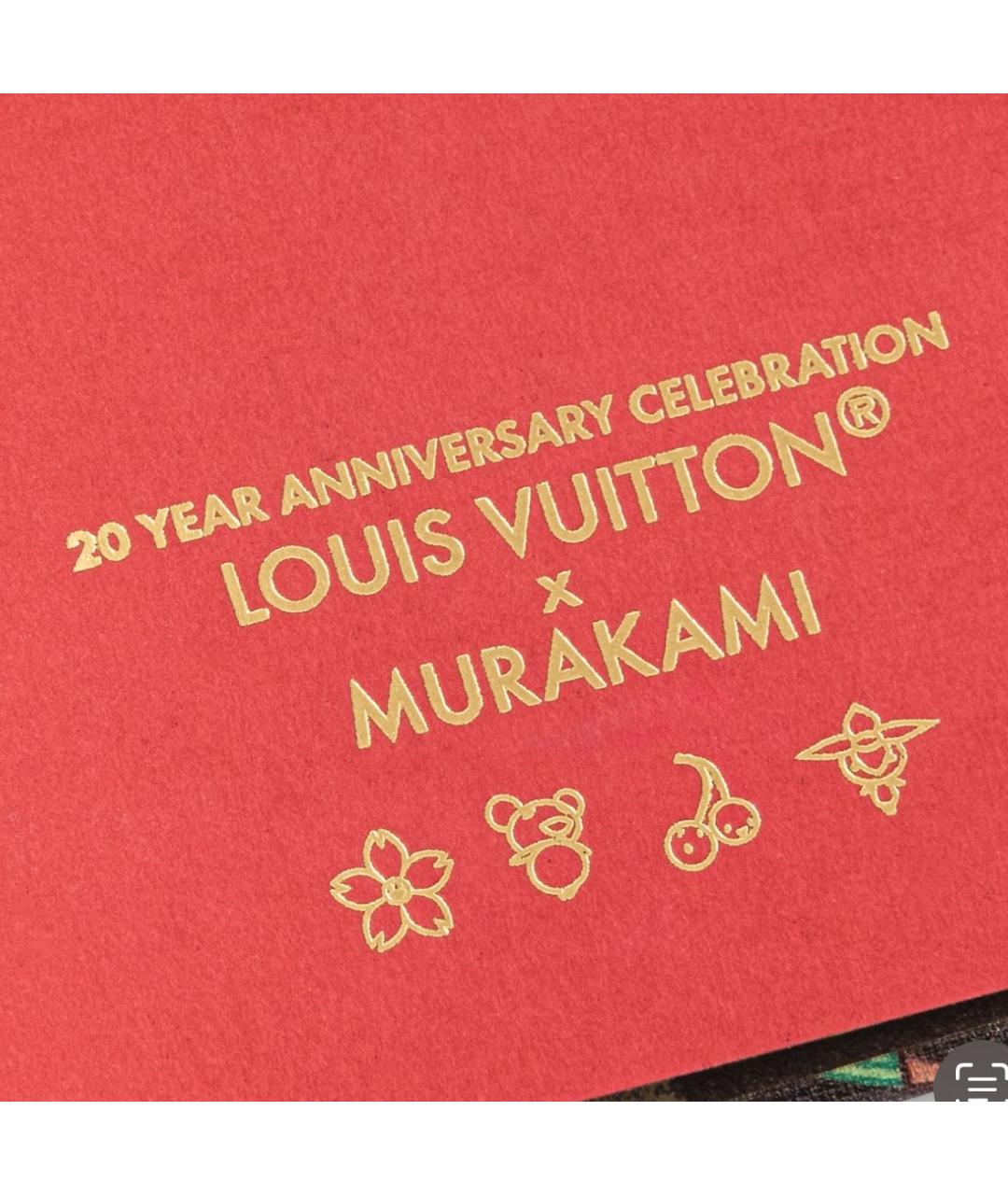 TAKASHI MURAKAMI Книга, фото 7