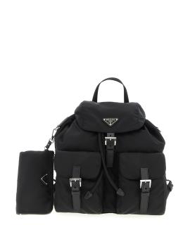 PRADA Рюкзак