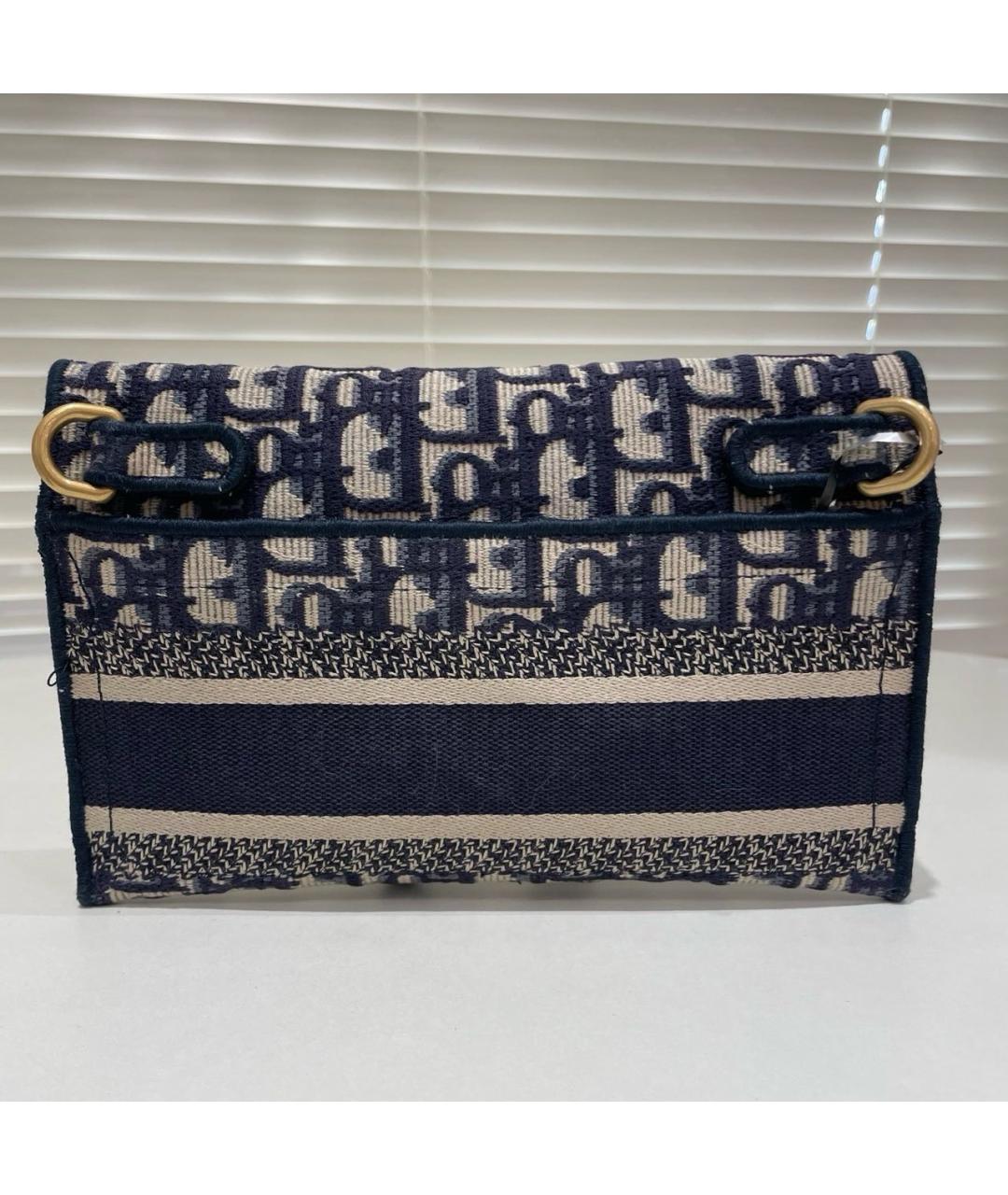 CHRISTIAN DIOR Поясная сумка, фото 5