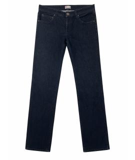 VALENTINO Джинсы клеш