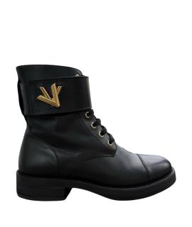 LOUIS VUITTON Ботинки