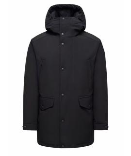 MONCLER Пуховик