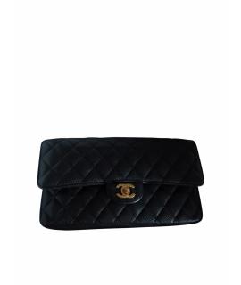 CHANEL Сумка с короткими ручками