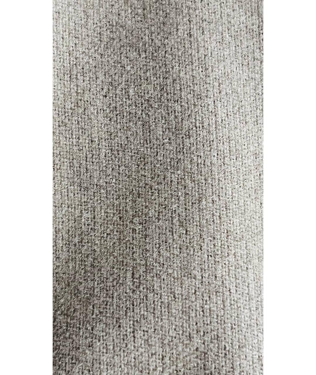 MAX MARA Шерстяное пальто, фото 6