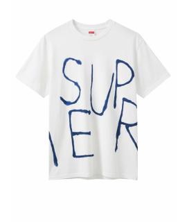 SUPREME Футболка