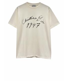 CHRISTIAN DIOR Футболка