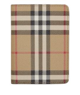 BURBERRY Кошелек