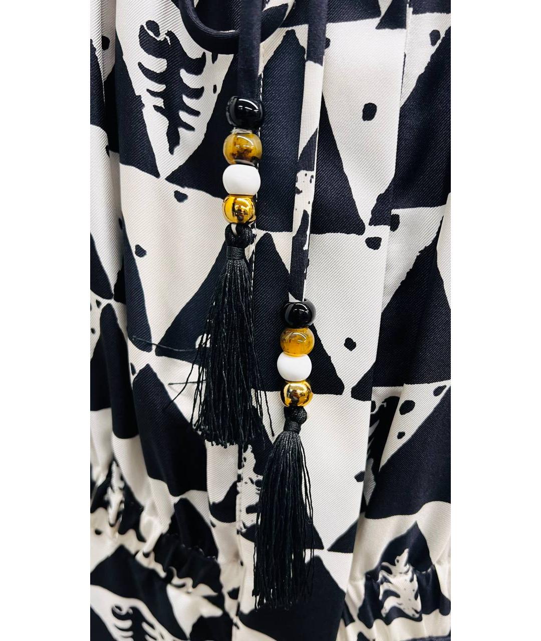 MAX MARA Шелковый комбинезон, фото 4