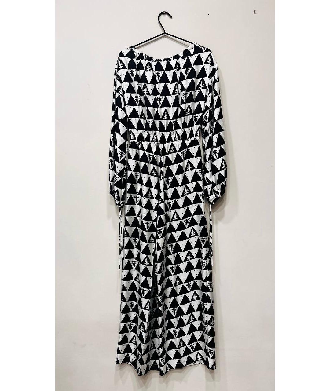 MAX MARA Шелковый комбинезон, фото 2